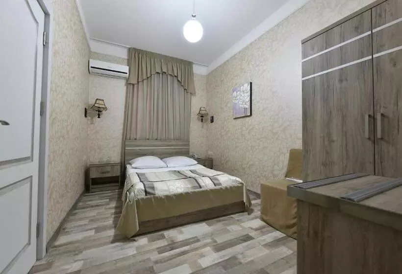 Fotos del hotel Irmeni:  8