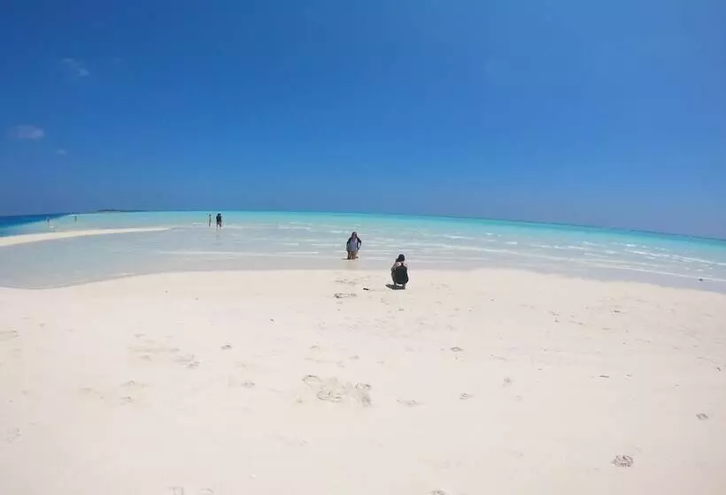 Fotos del hotel Narnia Maldives:  5