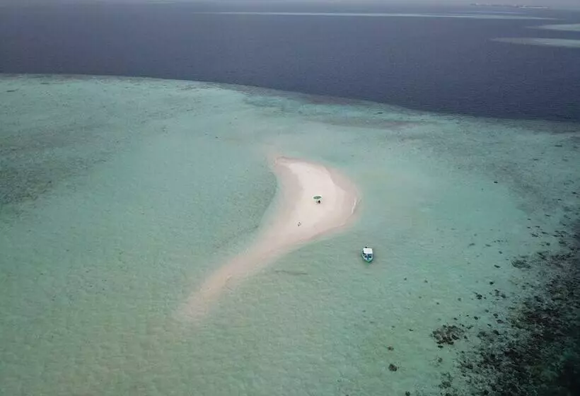 Fotos del hotel Narnia Maldives:  9