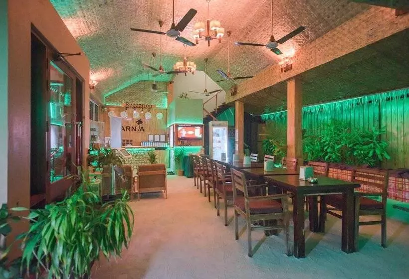 Fotos del hotel Narnia Maldives:  7