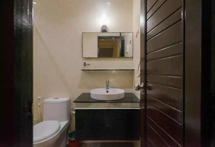 Fotos del hotel Narnia Maldives:  8