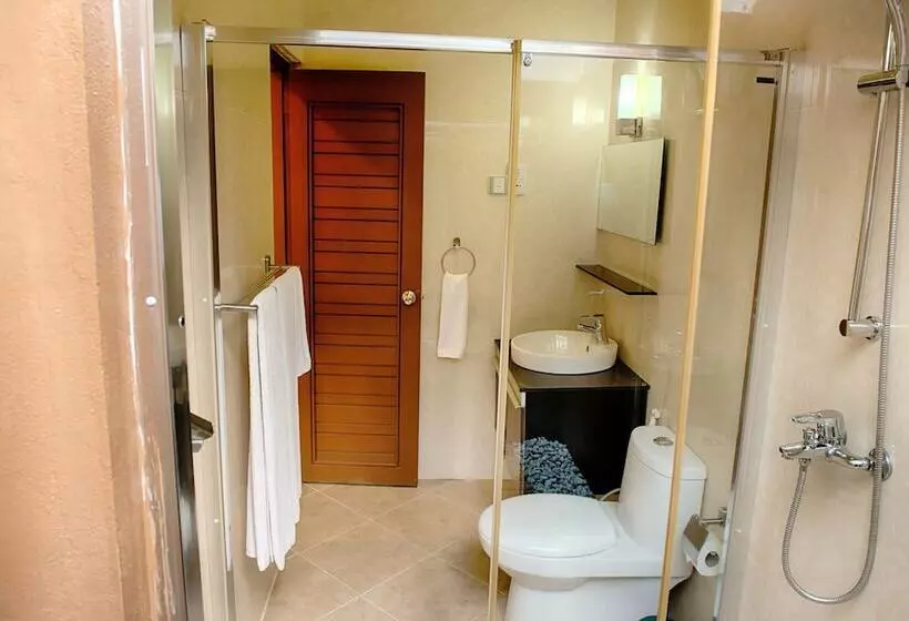 Fotos del hotel Narnia Maldives:  12