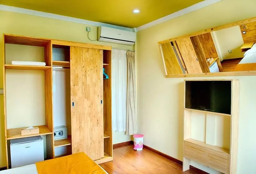 Narnia Maldives