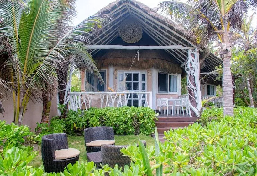 Fotos del hotel Villa Las Estrellas Tulum  Located At The Party Zone:  17