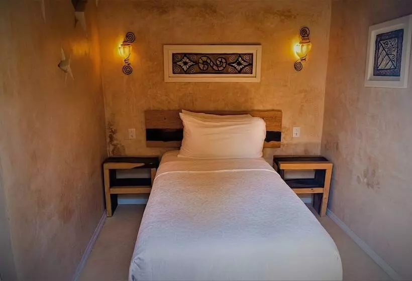 Fotos del hotel Villa Las Estrellas Tulum  Located At The Party Zone:  14