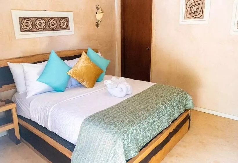 Fotos del hotel Villa Las Estrellas Tulum  Located At The Party Zone:  18