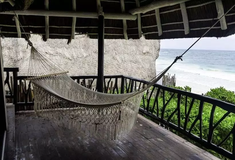 Fotos del hotel Villa Las Estrellas Tulum  Located At The Party Zone:  23