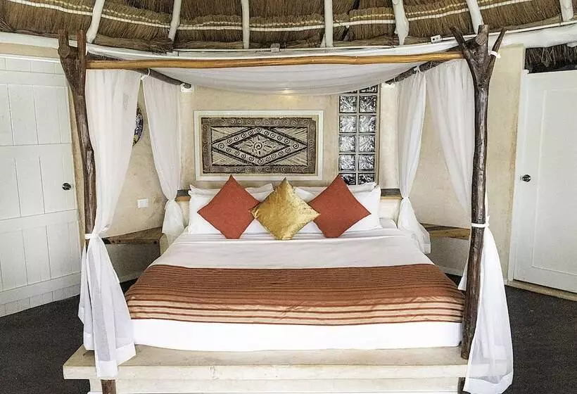 Fotos del hotel Villa Las Estrellas Tulum  Located At The Party Zone:  22