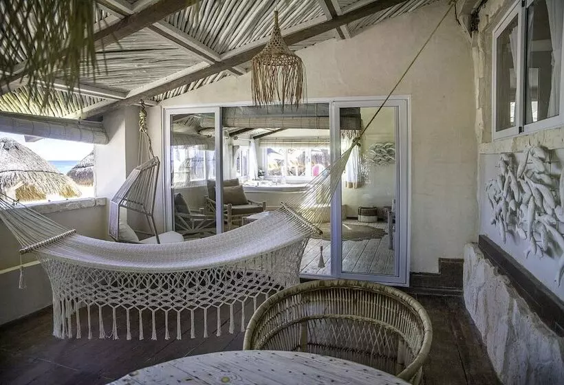 Fotos del hotel Villa Las Estrellas Tulum  Located At The Party Zone:  9