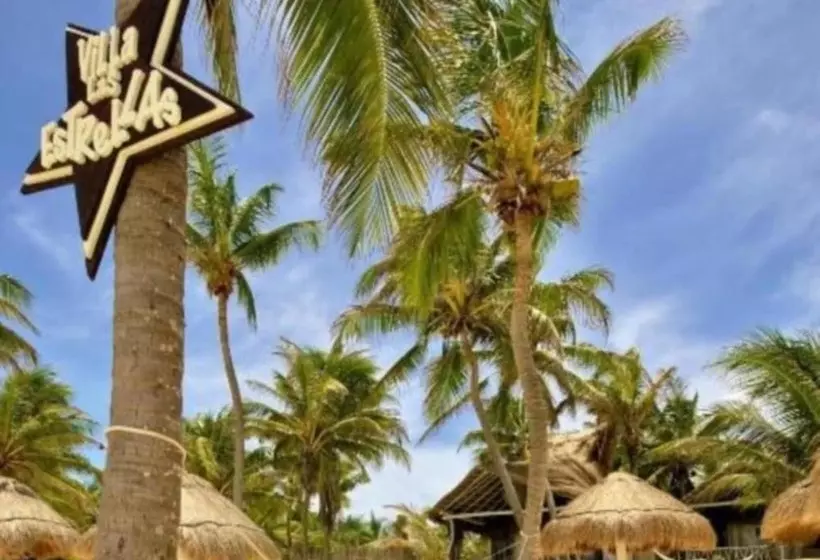 Fotos del hotel Villa Las Estrellas Tulum  Located At The Party Zone:  21
