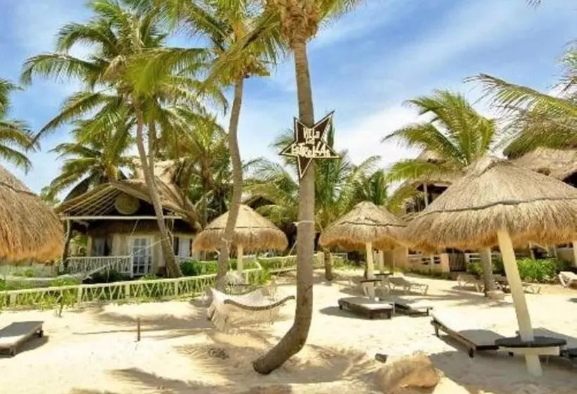 Fotos del hotel Villa Las Estrellas Tulum  Located At The Party Zone:  7