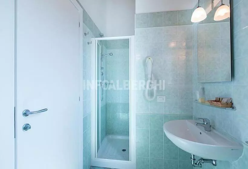 Fotos del hotel Sasselli:  13