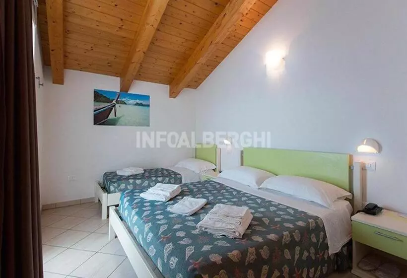 Fotos del hotel Sasselli:  6