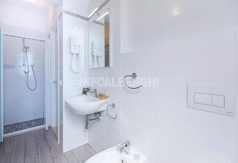 Fotos del hotel Sasselli:  21