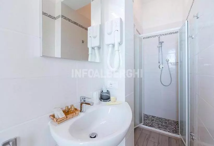 Fotos del hotel Sasselli:  17