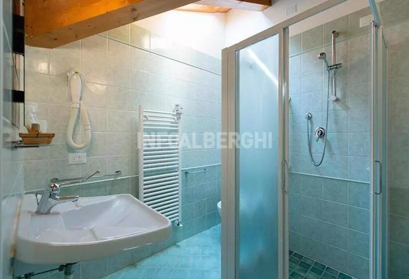 Fotos del hotel Sasselli:  9