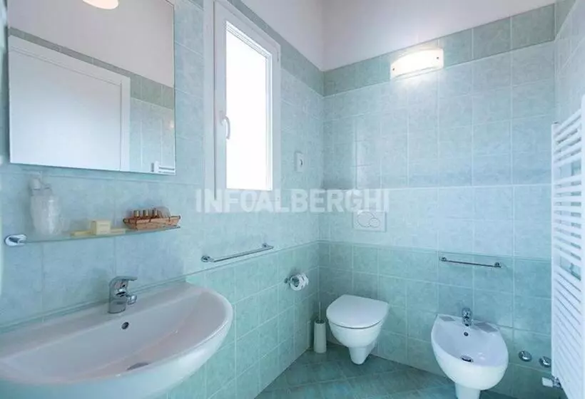 Fotos del hotel Sasselli:  4
