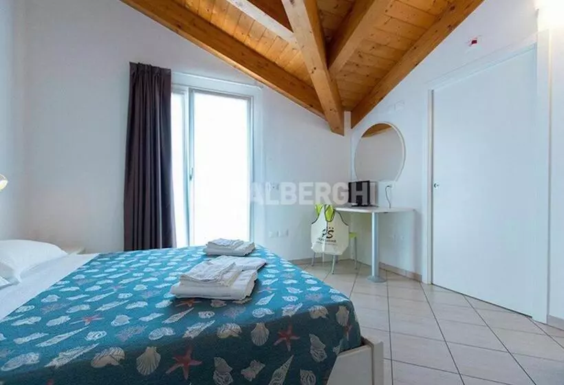 Fotos del hotel Sasselli:  14