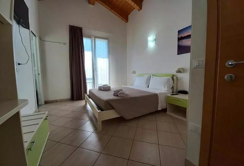 Fotos del hotel Sasselli:  19