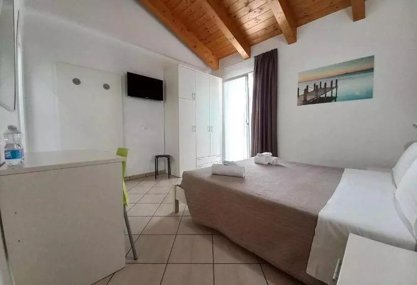 Fotos del hotel Sasselli:  11