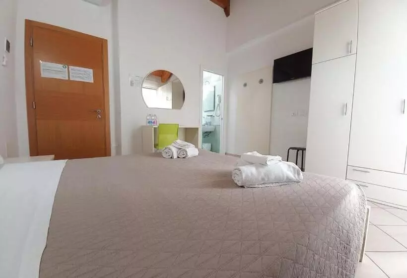 Fotos del hotel Sasselli:  23