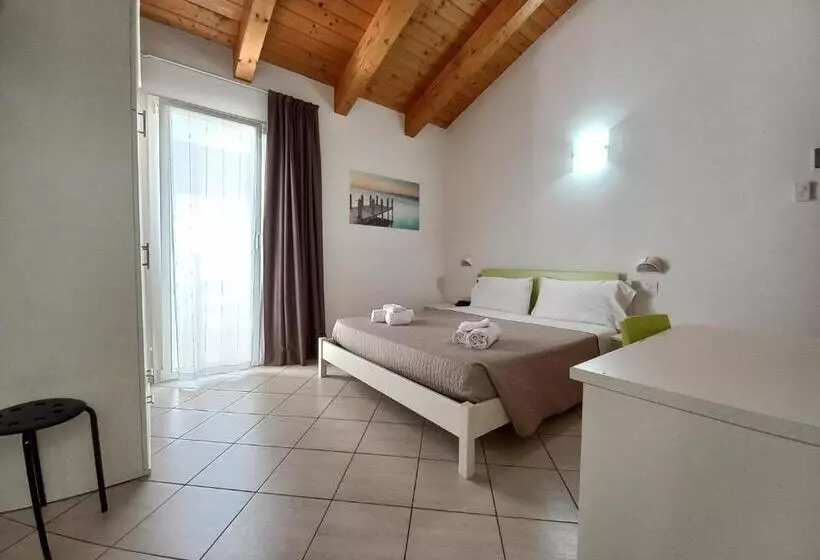Fotos del hotel Sasselli:  25