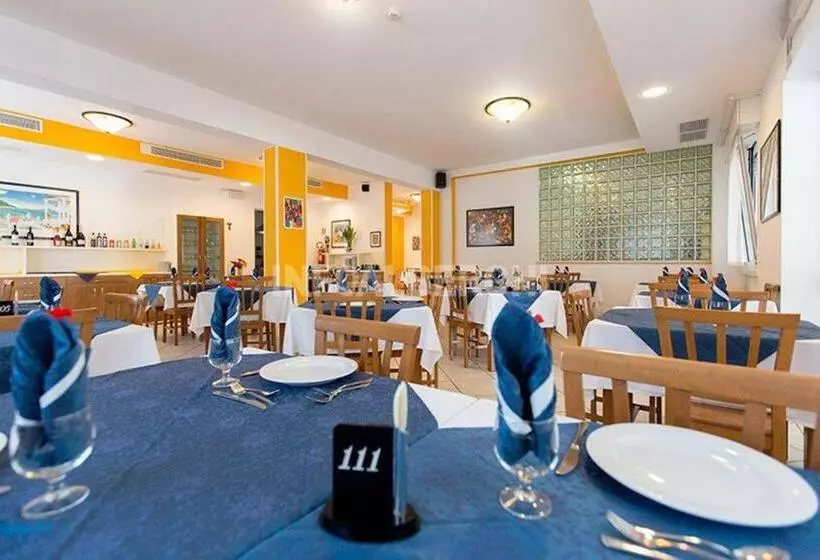 Fotos del hotel Sasselli:  12