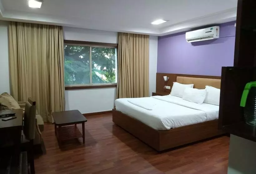 Fotos del hotel Serene Boutique:  6