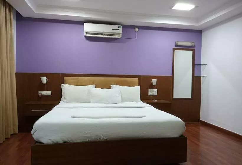 Fotos del hotel Serene Boutique:  9