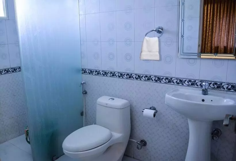 Fotos del hotel Serene Boutique:  7
