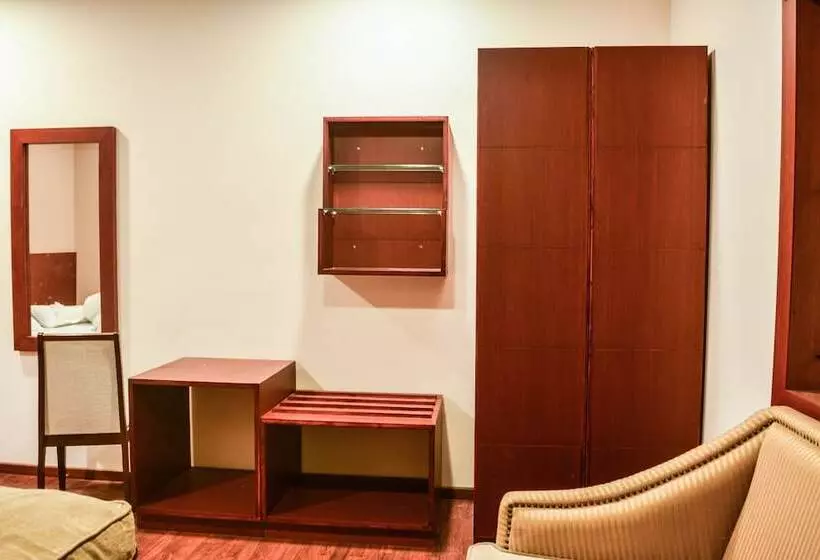 Fotos del hotel Serene Boutique:  18