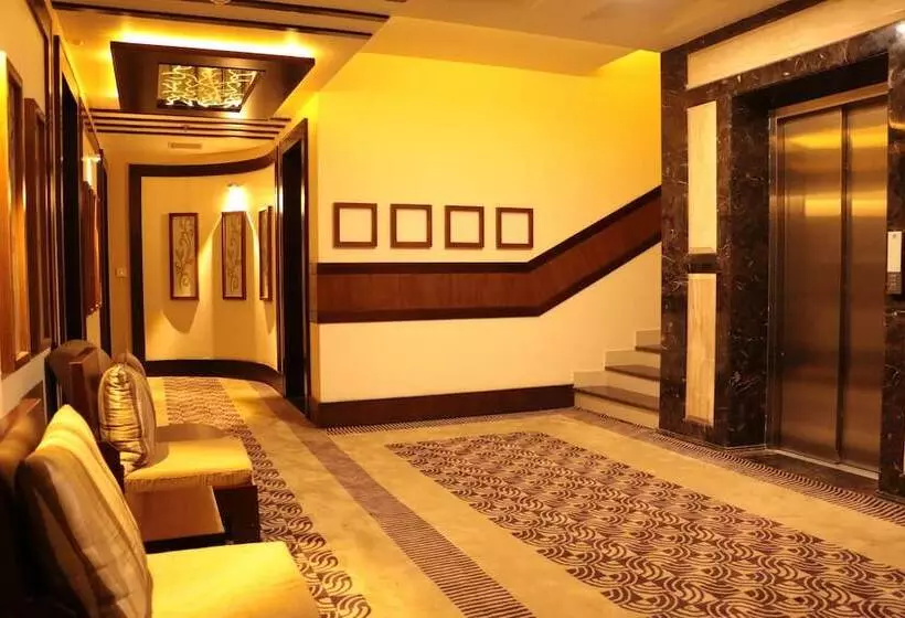 Fotos del hotel The Land Mark:  9