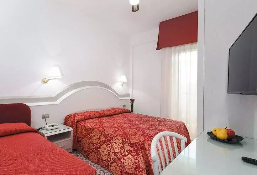 Fotos del hotel Caravelle:  10