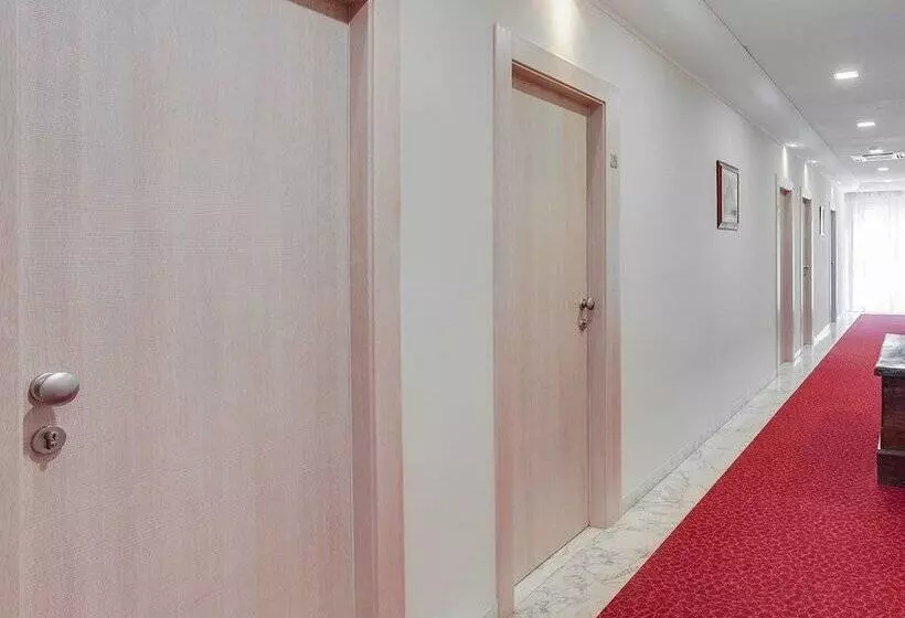 Fotos del hotel Caravelle:  5