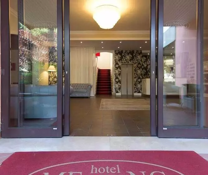 Fotos del hotel Meeting:  17