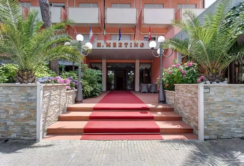 Fotos del hotel Meeting:  10