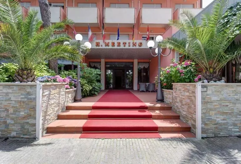 Fotos del hotel Meeting:  2