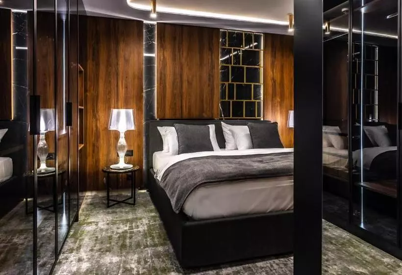 Fotos del hotel City One Diamond:  18