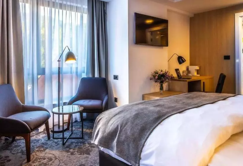 Fotos del hotel City One Diamond:  15