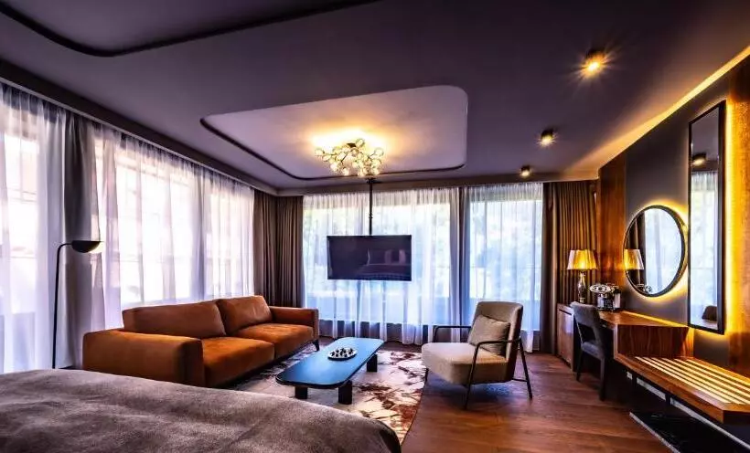 Fotos del hotel City One Diamond:  24