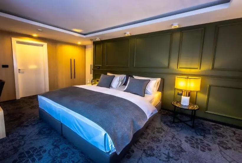 Fotos del hotel City One Diamond:  9