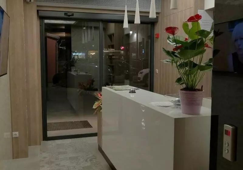 Fotos del hotel City One Diamond:  4