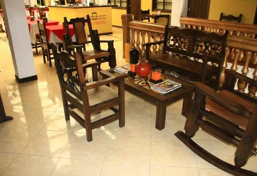 Fotos del hotel Colonial Manizales:  3