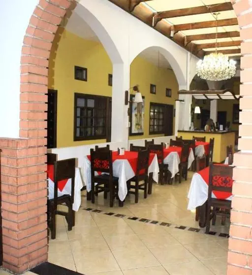 Fotos del hotel Colonial Manizales:  12