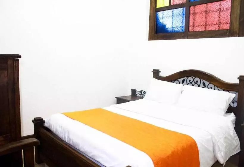 Fotos del hotel Colonial Manizales:  2