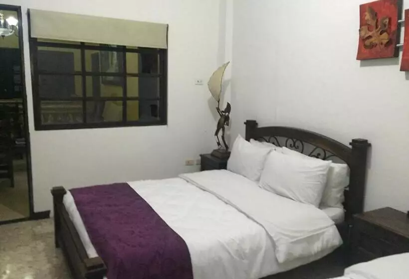 Fotos del hotel Colonial Manizales:  19