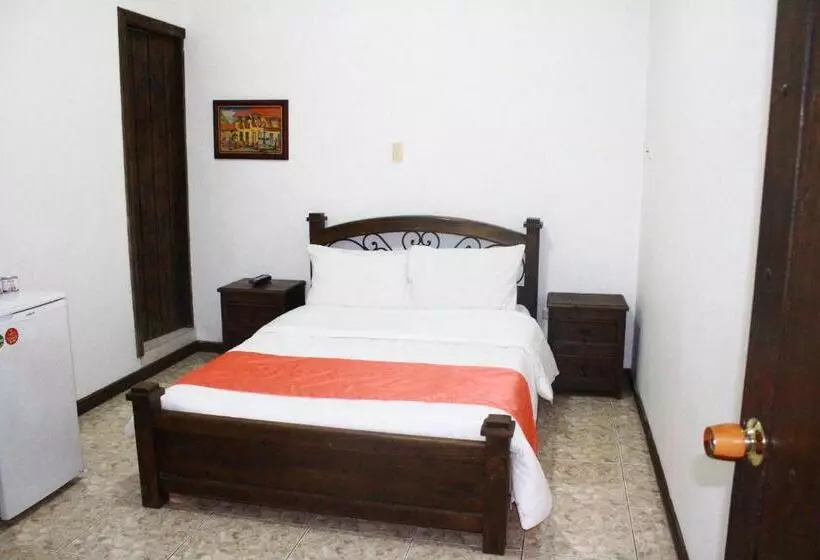 Fotos del hotel Colonial Manizales:  13