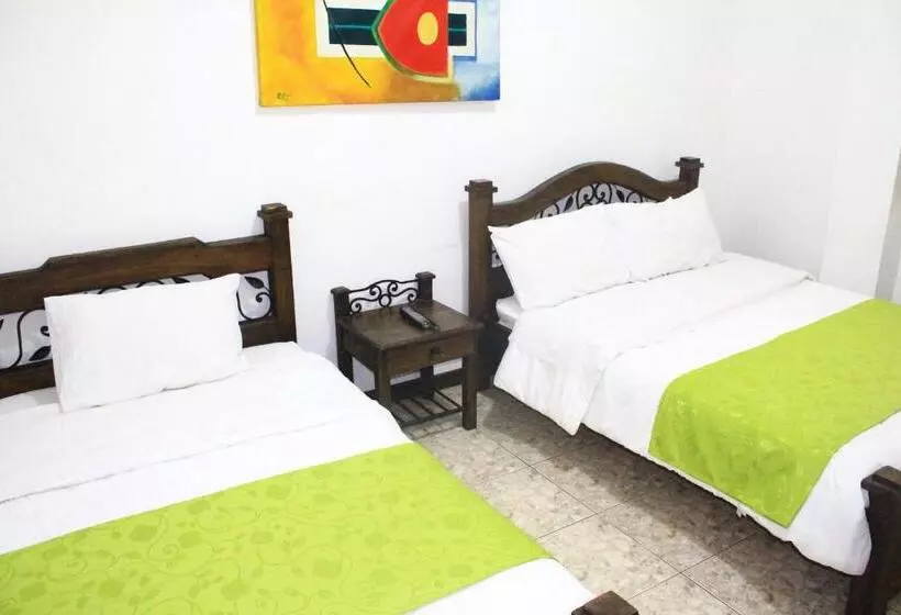 Fotos del hotel Colonial Manizales:  20