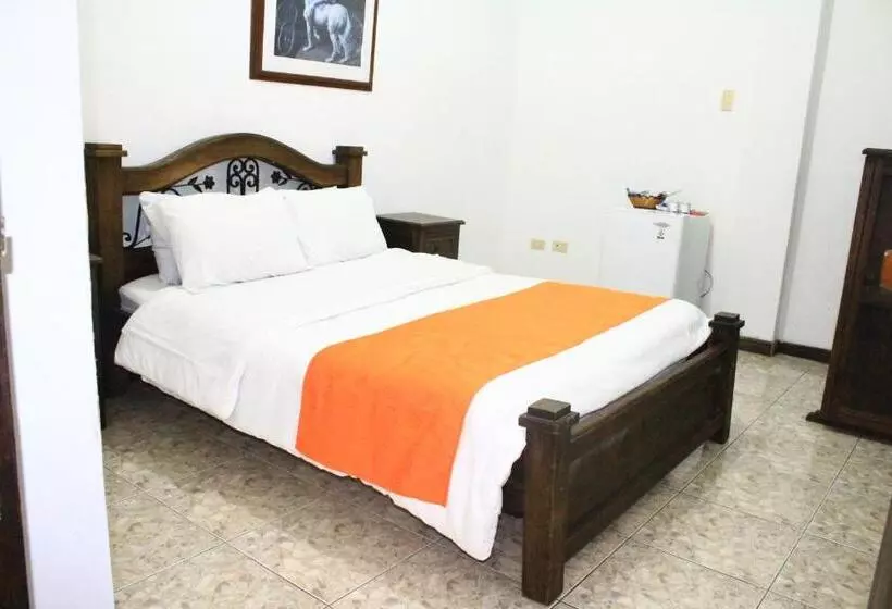 Fotos del hotel Colonial Manizales:  21