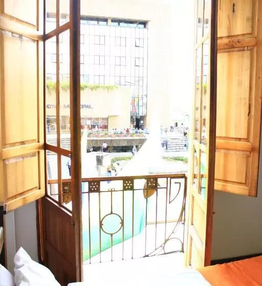 Fotos del hotel Colonial Manizales:  6
